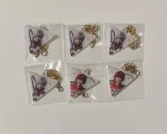 新テニミュ ガーランド キーホルダー 仁王雅治 丸井ブン太