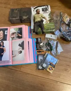 norman様専用　キーホルダー