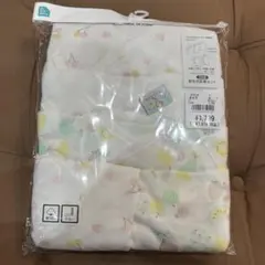 西松屋　新生児肌着セット 5枚組 果物柄