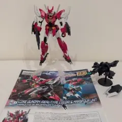 HG 1/144 マーズフォーガンダム 完成品のサムネイル