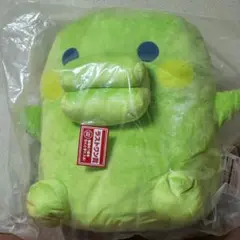 たまごっち　一番くじ　ラストワン　くちぱっち　ぬいぐるみ
