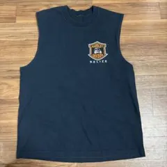 HARLEY DAVIDSON ブラック タンクトップ