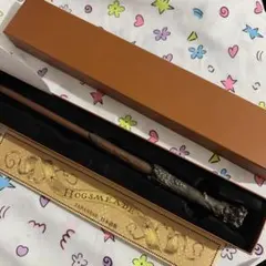 マジカルワンド】USJ ハリー・ポッター クマシデとドラゴンの心臓の