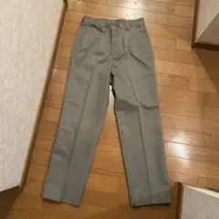 haggar 29X30 グレー チノパン