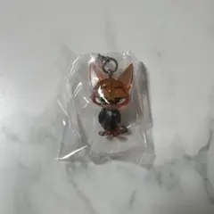 ズートピア2 めじるしアクセサリー　ニック・ワイルド B