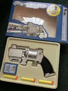 1/1 ウルトラガン プロップレプリカ ステルス田中雷工房 (円谷プロ) 1/1 ウルトラガン プロップレプリカ ステルス田中雷工房 (円谷プロ