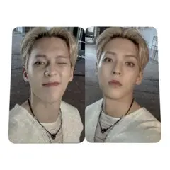 2026年最新】btob トレカの人気アイテム - メルカリ