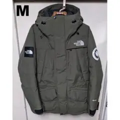 ノースフェイス アンタークティカパーカ ニュートープ M