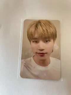 golden age mu-mo特典トレカ　テイル