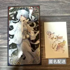 にじさんじ 6thAnniversary 妖怪万化 葉加瀬冬雪