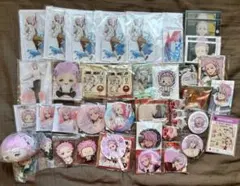 WIND BREAKER 桐生三輝 41点まとめ売り