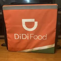 デリバリーバッグのサムネイル