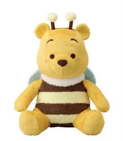 2026年最新】プーさんスーパーラージぬいぐるみの人気アイテム - メルカリ