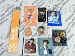 .三代目 JSB NAOTO グッズまとめ