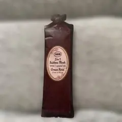 SABON Sublime Mask ヘアマスク　グリーン・ローズ サンプルのサムネイル