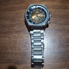 ORIENT SK Crystal メンズ 腕時計