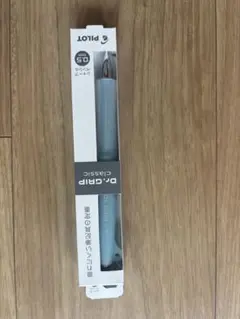 PILOT Dr.Grip classic シャープペンシル 0.5mmのサムネイル