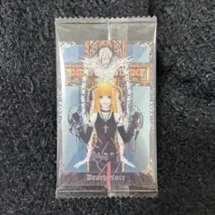 デスノート ウエハース N 1-04 弥海砂 ミサ