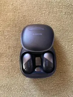 【さらに1000円値引き】SONY ワイヤレスイヤホン 【保証書つき】