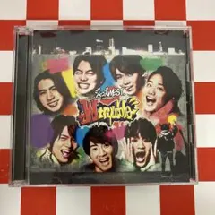 【R21218】W trouble