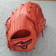 MIZUNO Global Elite ダイヤのA 沢村モデル 軟式左投げ用 - メルカリ