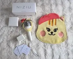 2026年最新】NiziUペンライトの人気アイテム - メルカリ