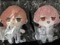 2025年最新】パラライ ロクタ ぬいぐるみの人気アイテム - メルカリ