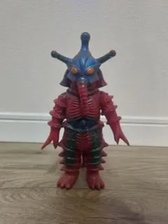 2025年最新】ヒッポリト星人 ソフビの人気アイテム - メルカリ