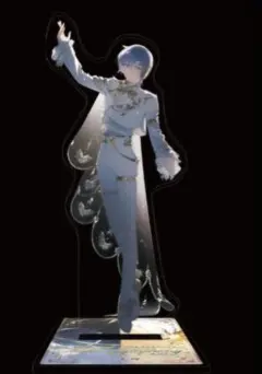 初音ミクシンフォニー　2026 アクリルスタンド　KAITO