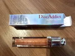 最終値下げ【新品】ディオール アディクト グロス （リップグロス）632
