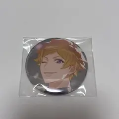 A3! Official Memorial Book 皇天馬 缶バッジ