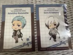 THE IDOLM@STER SideM ファントエス　特典