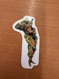 スシロー ジョジョ ピック　DIO