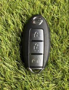 フェアレディZ Z32 300ZX チタンキー ブランクキー - メルカリ