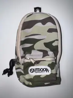 outdoor products バッグ