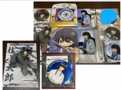 銀魂 桂小太郎 まとめ売り ロフト ドンキホーテ 過去 一番くじ ロフト