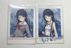 プロセカ 星乃一歌 ぱしゃコレ セット