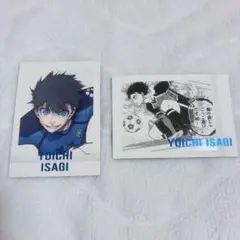 2026年最新】ブルーロック展 ぱしゃこれの人気アイテム - メルカリ