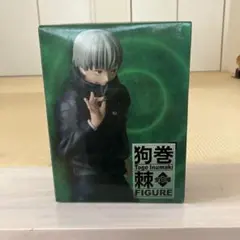 未開封　Toge Inumaki アクションフィギュア