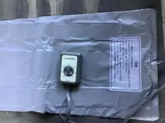 フランスベッド　ライザックウォーターベッド専用　ヒーター