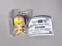 ケロロ軍曹　まちぼうけであります　クルル曹長