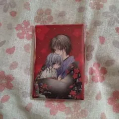 学園アリス スクエアマグネット