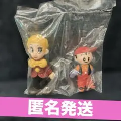 マァチャン×ピント 「手塚治虫×石ノ森章太郎 コレクションフィギュアセット」