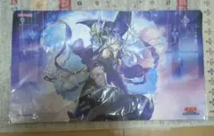 遊戯王 結晶の魔女サンドリヨン WCS2026 プレイマット 世界23枚 未開封