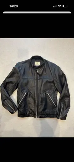 ブラックトップモーターサイクルBACKBONEバックボーン ノース 