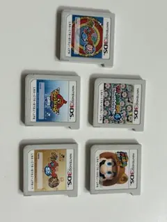 2026年最新】3ds ソフトの人気アイテム - メルカリ