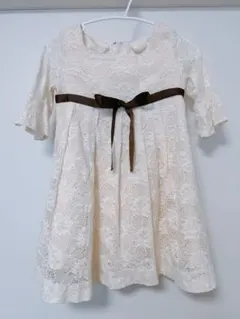 入学式ワンピース　キャサリンコテージ　ワンピース110