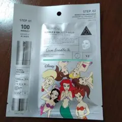 VT リードルS 100 2ステップマスク ディズニーデザインのサムネイル