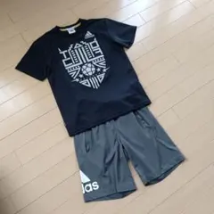 150cm adidasセット