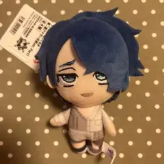 MILGRAM ミルグラム ぬいぐるみ 第二審アナザー衣装 ハルカ